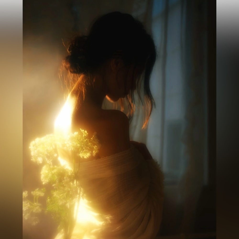 Meet your Posher, Fraya-May